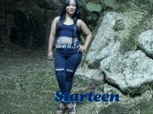 Starteen