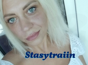 Stasytraiin