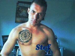Stef
