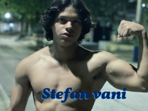 Stefan_vani