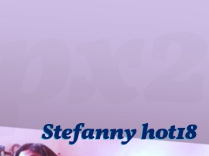 Stefanny_hot18