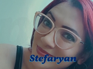 Stefaryan