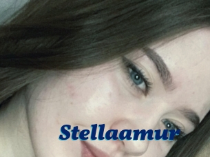 Stellaamur