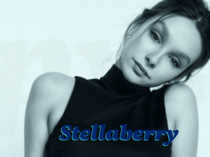 Stellaberry