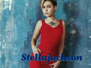 Stellajackson