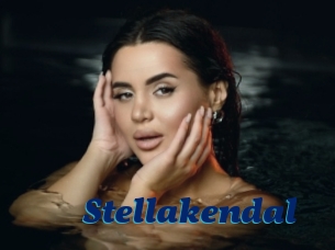 Stellakendal