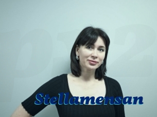 Stellamensan