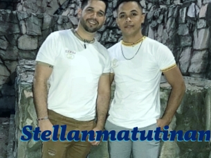 Stellanmatutinam