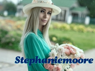 Stephaniemoore