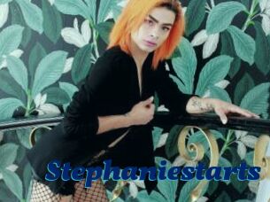 Stephaniestarts