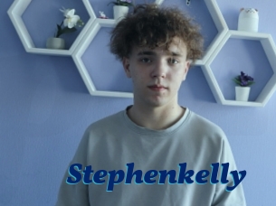 Stephenkelly
