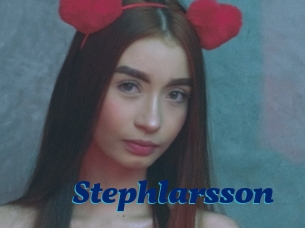 Stephlarsson