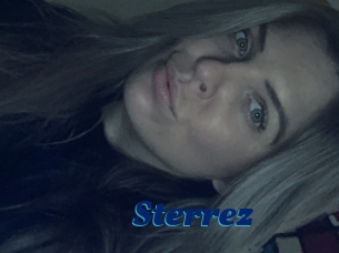 Sterrez