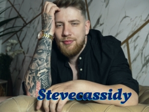 Stevecassidy