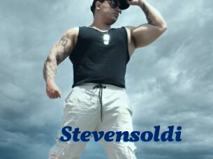 Stevensoldi