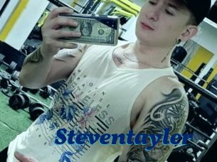 Steventayler