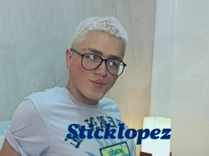 Sticklopez