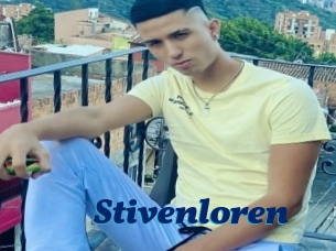 Stivenloren