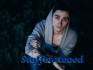 Stoffetatooed