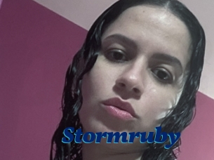 Stormruby