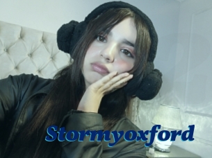 Stormyoxford