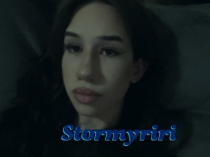 Stormyriri