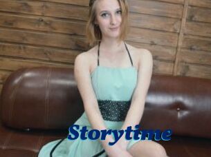 Storytime
