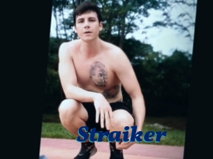 Straiker