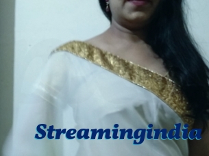 Streamingindia