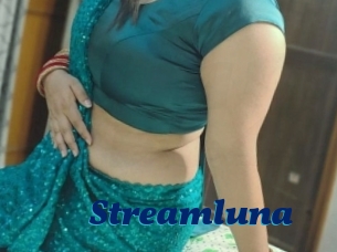 Streamluna