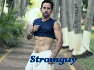 Stromguy