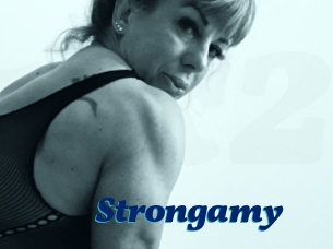 Strongamy