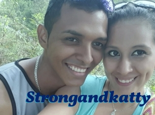 Strongandkatty