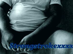 Strongstrokexxxx
