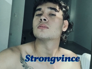 Strongvince