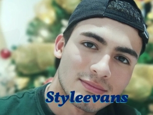 Styleevans