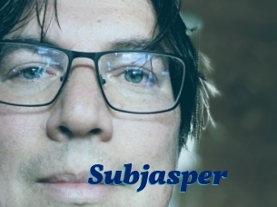 Subjasper