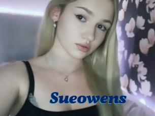 Sueowens