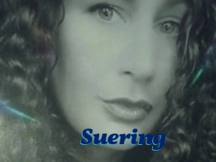 Suering
