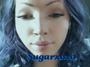 Sugarxoxo