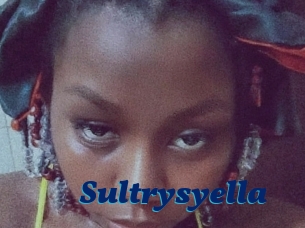 Sultrysyella