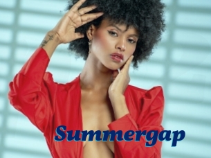 Summergap