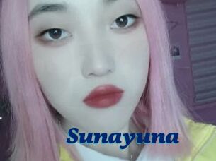 Sunayuna