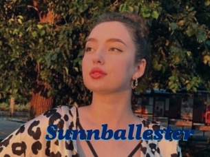 Sunnballester