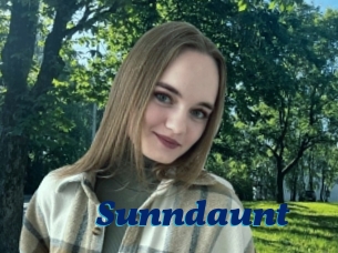 Sunndaunt