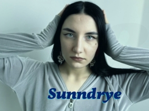 Sunndrye