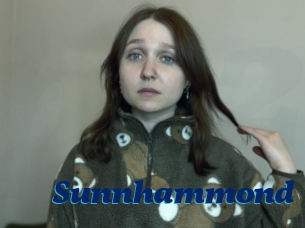 Sunnhammond