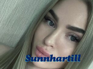 Sunnhartill