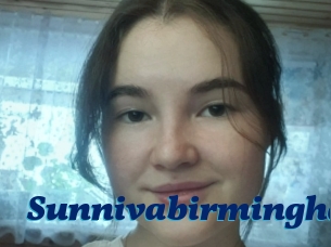 Sunnivabirmingha