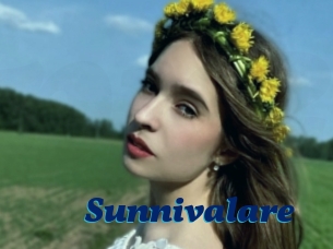 Sunnivalare